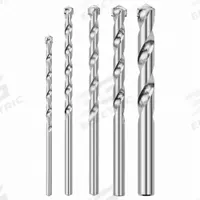 BOSCH Fast Spiral Rotary Masonry Drill Bit: 1 in Drill Bit Size, 4 in Max Drilling Dp (MPN BM2023). Key specifications — attr277146: BOSCH.