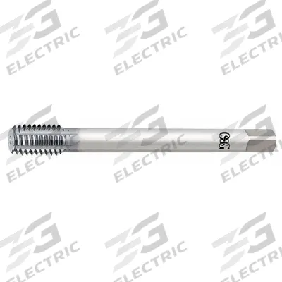 OSG Screw Thread Insert STI Tap: Thread Forming, 3/4"-10 UNC, H9 / 2B-3B - Thread-Forming STI Taps