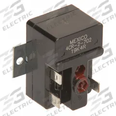 DAYTON Current Relay: 211-100-1002, Current Relay. Key specifications — Manufacturer Part Number: 211-100-1002; Type: Current Relay.