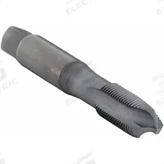 WIDIA GTD Spiral Point Tap: 5/8"-11 UNC, H5, 3 Flute, Plug Chamfer, TiCN Coated Cobalt (MPN VTSPO5096)