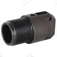 SPEEDAIRE Valve Body: Mfr Part # TTRB44204K01G, Valve Body, Compatible with Grainger Part # 3AAH6. Key specifications — attr948908: TTRB44204K01G; attr948910: 3AAH6; attr948916: Valve Body.
