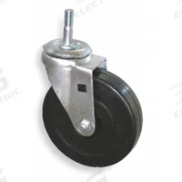RUBBERMAID COMMERCIAL PRODUCTS Stem Caster: For 5M654 (MPN GRFG1314L30000). Key specifications — For Use With Grainger Item Number: 5M654; Product Type: Stem Caster; Brand: RUBBERMAID COMMERCIAL PRODUCTS.
