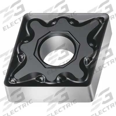 WALTER Diamond Turning Insert: CNMG432-MM5 WSM30S - Diamond Indexable Turning Inserts