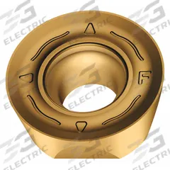 WALTER Round Milling Insert: ROMX1204M0-F67 (MPN 6841392)