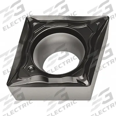 WALTER Diamond Turning Insert: CCMT3(2.5)1-FM4 WSM10S - Diamond Indexable Turning Inserts