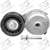 DAYCO Belt Tensioner: Self-Adjusting Belt Tensioner, 89231, 1 Pulleys, 2 3/4 in Outside Dia. Key specifications — Manufacturer Part Number: 89231; Brand: DAYCO.