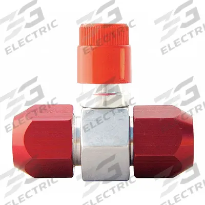 AIRSEPT Line Splice Hi Side Service: Line Splice High Side Service "T", 76213 - Fleet and Vehicle Maintenance