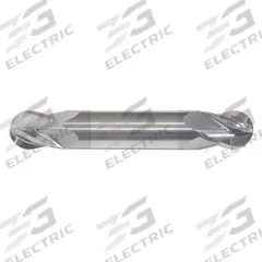 APPROVED VENDOR Ball End Mill: Carbide, TiCN Coated, 4 Flute, 3/4" Mill Dia, 1" LOC, 3" OAL (MPN 220-001142)