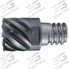 OSG Exchangeable Milling Head (MPN 52302010)