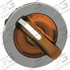 SCHNEIDER ELECTRIC Short-Handled Selector Switch: 30 mm Panel Mount Size, 2 Positions, Series XB4 (MPN ZB4FK1453). Key specifications — Action: Maintained/Momentary; Cam: No Cam Included; Brand: SCHNEIDER; Switch Bezel Material Type: Metallic.
