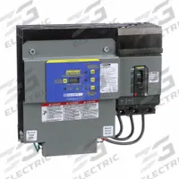 SQUARE D Surge Protection Device: Three Phase, 277/480V AC Wye, 3 Poles, 4 + Ground Wires, 320 V AC (MPN HL4IMA16C). Key specifications — attr196187: 277/480V AC Wye; attr196189: 4 Wires + Ground; attr196190: L-L; attr196194: 320 V AC; attr196196: 1500V (L-N); attr196197: 200kA; attr196200: Yes; attr196201: Dry Contacts.