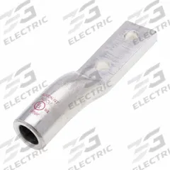 Compression Lug: For 500 kcmil, Stranded Wire, 1/2 in Stud Size, Long, Aluminum Barrel (MPN AL500N-NT). Key specifications — Inspection Hole: No; For Wire Type: Stranded; For Wire Sizes: 500 kcmil; Brand: POLARIS; Manufacturer Part Number: AL500N-NT.