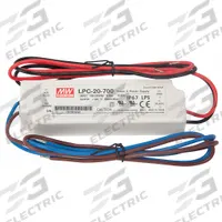 SILVER KING LED Driver: Mfr Part # 35732. Key specifications — Product Type: LED Driver; Manufacturer Part Number: 35732; Brand: SILVER KING.