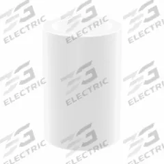 OILITE Sleeve Bearing: PTFE, 3/4 in Bore, 1 in OD, 1 1/2 in Overall Lg, White, 10 PK (MPN VS-1216-12B). Key specifications — Color: White; Brand: OILITE.