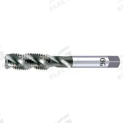 OSG Screw Thread Insert STI Tap: Spiral Fute, 3/4"-10 UNC, H3 / 2B-3B, 4 Flute, Bottoming Chamfer (MPN 10801600). Key specifications — attr1299996: H3 / 2B-3B.