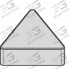 WIDIA Triangle Turning Insert: TNG432T0820, TNGN220408T02020 (MPN 2952841). Key specifications — attr257938: TNG432T0820; attr257939: TNGN220408T02020.