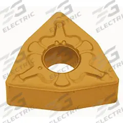 TUNGALOY Trigon Turning Insert (MPN 6780875)