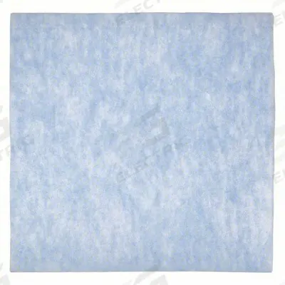 GRAINGER Air Filter Pad: 20 in x 25 in x 1 in, Polyester - General Use Pads