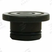 BVA HYDRAULICS Grooved Saddle: For H25, For 25 ton, 25 ton Capacity of Attachment (MPN SD25). Key specifications — Product Type: Grooved Saddle; For Use With Cylinder Series: H25; Brand: BVA HYDRAULICS.