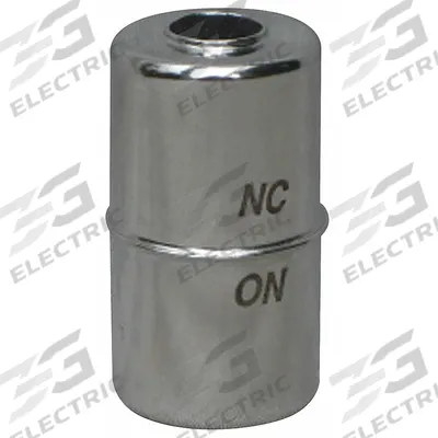 NAUGATUCK Tubed Magnetic Float Ball: Tubed Magnetic Float Ball, 11/32 in - Stainless Steel Through-Tube Magnetic Floats