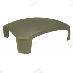 RUBBERMAID COMMERCIAL PRODUCTS Dometop: For 4KFP4/4KFP5/5W767, Fits Rubbermaid Commercial Brand (MPN FG3975L1DWOOD). Key specifications — For Use With Grainger Item Number: 4KFP4; For Use With Mfr. Model Number: FG397088BLA; Fits Brand: Rubbermaid Commercial; Product Type: Dometop; Brand: RUBBERMAID COMMERCIAL PRODUCTS.