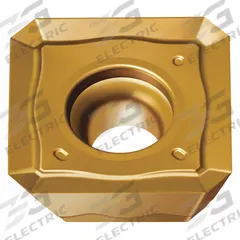 WALTER Square Milling Insert: SDGT09T3AZN-F57 (MPN 7182230)