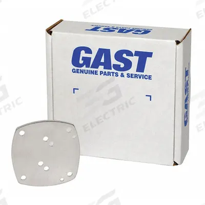 GAST Valve Plate: AF543 - Air Compressor Parts