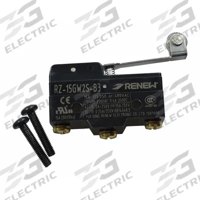 DAYTON Switch Kit: For 2LEB8/2LEB9 - GGS Material Handling Parts