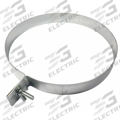 DUCTMATE Duct Hanger: 30 in Duct, 260 lb Capacity, Steel - Duct Hangers