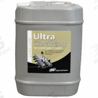 INGERSOLL RAND Compressor Oil: 5.28 gal, Bottle, 10W-20 SAE Grade, 46 ISO Viscosity Grade (MPN 38459582). Key specifications — attr59744: 172; attr59746: 46; attr59736: No; attr59735: Bottle; attr59749: 10W-20.