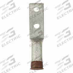 Compression Lug: For 350 kcmil, 1/2 in Stud Size, Std, Aluminum Barrel (MPN 13665). Key specifications — For Wire Sizes: 350 kcmil; Brand: 3M; Manufacturer Part Number: 13665.