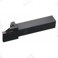 KYOCERA External Grooving Toolholder (MPN KGDR2525M3T06)