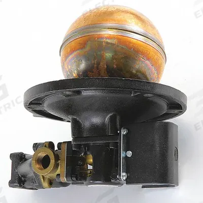 MCDONNELL & MILLER Water Feeder: 51-S-HD Mfr Part # - Replacement HVACR Pumps, Valves & Tubing