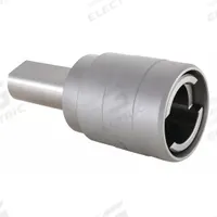 TECHNIKS Tapping Chuck: Rigid, 1 1/2 in Shank Dia, Size 3 (MPN 21880/INC1-1/2). Key specifications — attr1041729: TECHNIKS; attr1041736: 3.