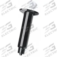 APPROVED VENDOR Dispensing Syringe: Air-Powered, 5 mL, Luer-Lock Connection, Black, 10 PK (MPN G721). Key specifications — Actuation: Air-Powered; Product Type: Disposable Luer-Lock Syringe; UV Resistant Body: Yes; Hub Connection Type: Luer-Lock; Color: Black; For Use With: Pneumatic Syringe Dispensing Machine; Material: Polypropylene; Brand: APPROVED VENDOR.
