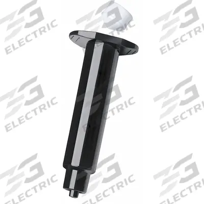 APPROVED VENDOR Dispensing Syringe: Air-Powered, 5 mL, Luer-Lock Connection, Black - Air-Operated Dispensing Syringes