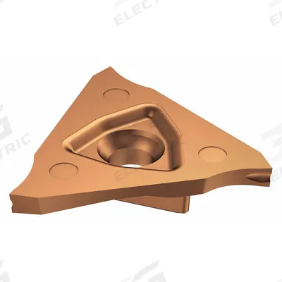 SANDVIK COROMANT Parting Insert: N123T3-0150-0000-CS 1125 - Machining