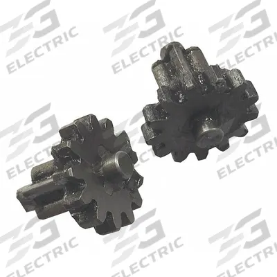 DAYTON Gear 1.5 Tons: For 3TP95A/3TP96A/3TP97A, Fits Dayton Brand - GGS Material Handling Parts