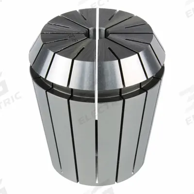 LYNDEX-NIKKEN Collet: Sealed Coolant, ER40 - Sealed ER Coolant Collets