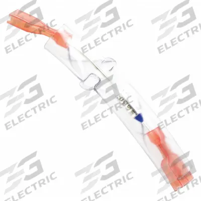 WHIRLPOOL Thermal Fuse: Mfr Part # 4451042 - Whirlpool Oven Replacement Parts
