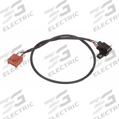 BETTER PACKAGES Sensor Length Assy: E555-068-01 - Kraft Tape Machine Parts