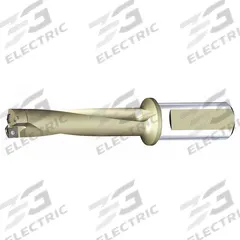 WIDIA Indexable Insert Drill: TCF0531R4SLR075A (MPN 5537887). Key specifications — attr257192: TCF0531R4SLR075A.