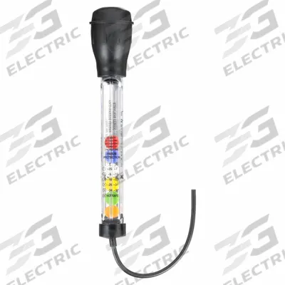 WESTWARD Antifreeze/Coolant Tester: Antifreeze Testers, Antifreeze Tester, Antifreeze