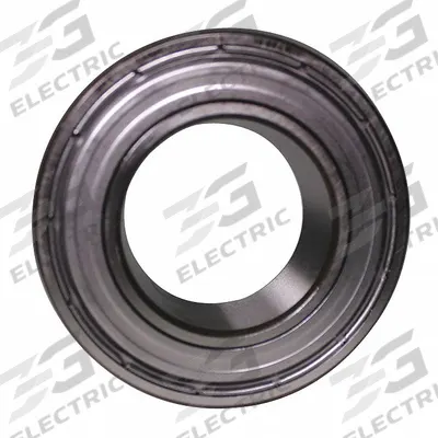MRC Angular Contact Ball Bearing: 3215/5215, 2 Rows, 30°, Dbl Shield, ABEC 1 - Double-Row Angular Contact Bearings