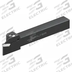 WALTER Indexable Parting and Grooving Tool Holder: G1011.1616R-2T21GX24 (MPN 6530872). Key specifications — attr257459: G1011.1616R-2T21GX24; attr257462: G1011.1616R-2T21GX24.