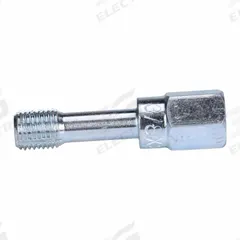 CENTURY Fractional Rethreading Tap: 3/8"-24 UNF (MPN 92058). Key specifications — attr1300223: CENTURY.