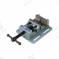 WILTON Machine Vise: 6 in Jaw Face Wd, 6 in Max Jaw Opening, 2 in Throat Dp, V-Grooved Face (MPN 11746). Key specifications — Brand: WILTON.