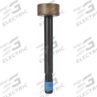 DAYTON Piston Shaft: Mfr Part # TT1233D20200011G, Compatible with Grainger Part # 5YAP6. Key specifications — attr948908: TT1233D20200011G; attr948910: 5YAP6.