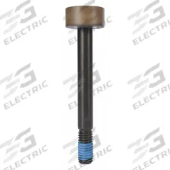 DAYTON Piston Shaft: Mfr Part # TT1233D20200011G, Compatible with Grainger Part # 5YAP6. Key specifications — attr948908: TT1233D20200011G; attr948910: 5YAP6.