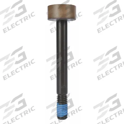 Dayton Piston Shaft: Mfr Part # TT1233D20200011G - Air Tool Replacement Parts